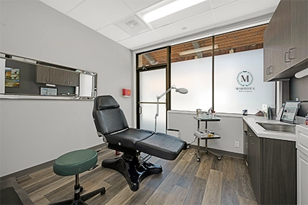 IV Hydration Marin County