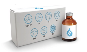 Fountain of Youth IV Therapy